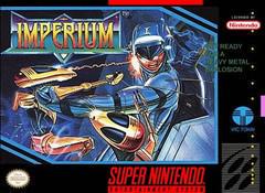 Imperium [LOOSE]