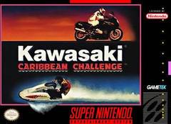 Kawasaki Caribbean Challenge [CIB]