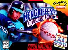 Ken Griffey Jr. Winning Run [LOOSE]