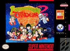 Lemmings 2 [CIB]
