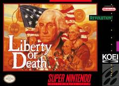 Liberty or Death [CIB]