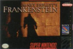 Mary Shelly Frankenstein [CIB]