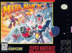 Mega Man X3 [LOOSE]