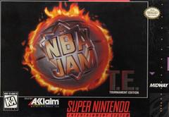 NBA Jam Tournament Edition [LOOSE]