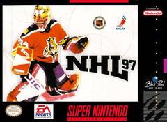 NHL 97 [CIB]