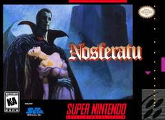 Nosferatu [CIB]