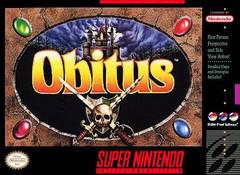 Obitus [CIB]