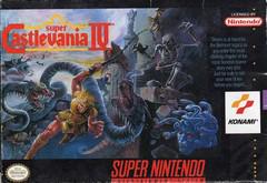 Casltevania IV [LOOSE]