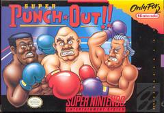 Super Punchout [CIB]