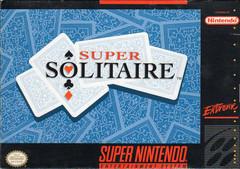 Super Solitaire [CIB]