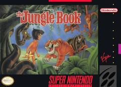 The Jungle Book [LOOSE]