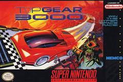 Topgear 3000 [LOOSE]