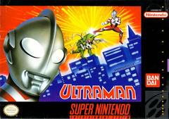 Ultraman [LOOSE]