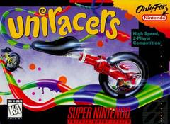 Uniracers [LOOSE]