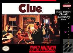 Clue [CIB]