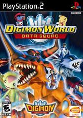Digimon World Data Squad [CIB]