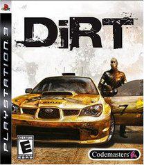 Dirt [CIB]