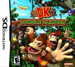 DK : Jungle Climber [CIB]