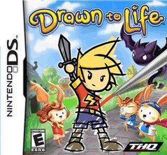 Drawn to Life [CIB]