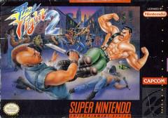 Final Fight 2  [IB]