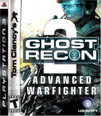 Ghost Recon Advanced Warfighter 2 [CIB]
