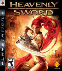 Heavenly Sword [CIB]