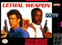 Lethal Weapon [CB]