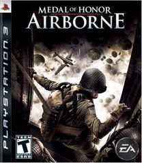 Medal of Honor Airborne [CIB]