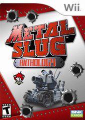 Metal Slug Anthology [CIB]