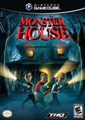 Monster House [CIB]