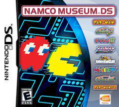 Namco Museum [CIB]