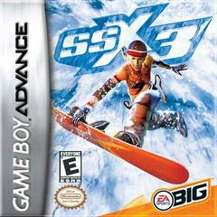 SSX 3 [CIB]