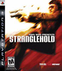 Stranglehold [CIB]