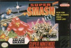 Super Smash TV [LOOSE]