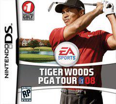 Tiger Woods PGA Tour [CIB]