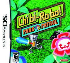 Chibi-Robo Park Patrol [CIB]
