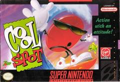 Cool Spot [LOOSE]