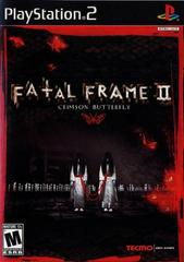 Fatal Frame 2 [CIB]