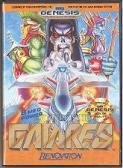 Gaiares [CIB]