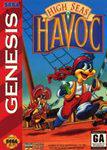 High Seas Havoc [CIB]