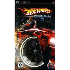 Hot Wheels Ultimate Racing [CIB]