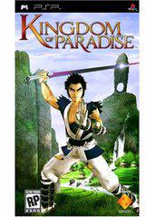 Kingdom of Paradise [CIB]