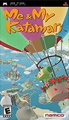 Me and My Katamari [CIB]