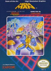 Mega Man [LOOSE]