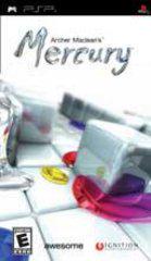 Mercury [CIB]
