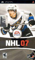 NHL 07 [CIB]