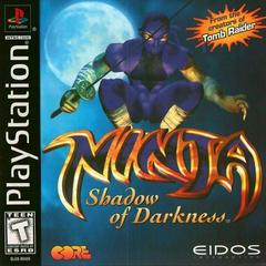 Ninja Shadow of Darkness [CIB]