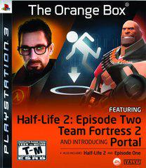 Orange Box [CIB]