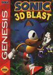 Sonic 3D Blast [CIB]