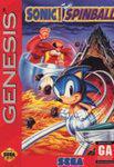 Sonic Spinball [CIB]